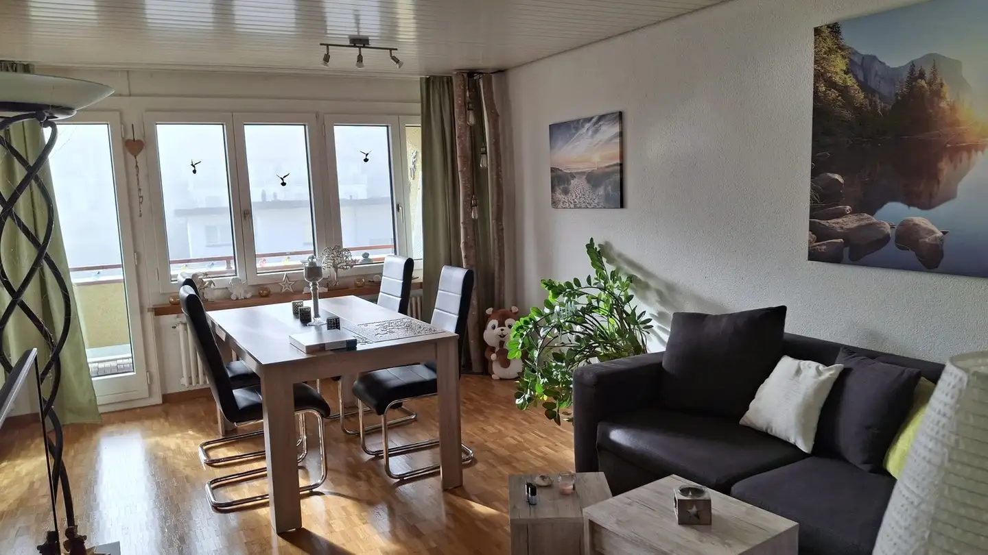Apartment for rent - 8820 Wädenswil