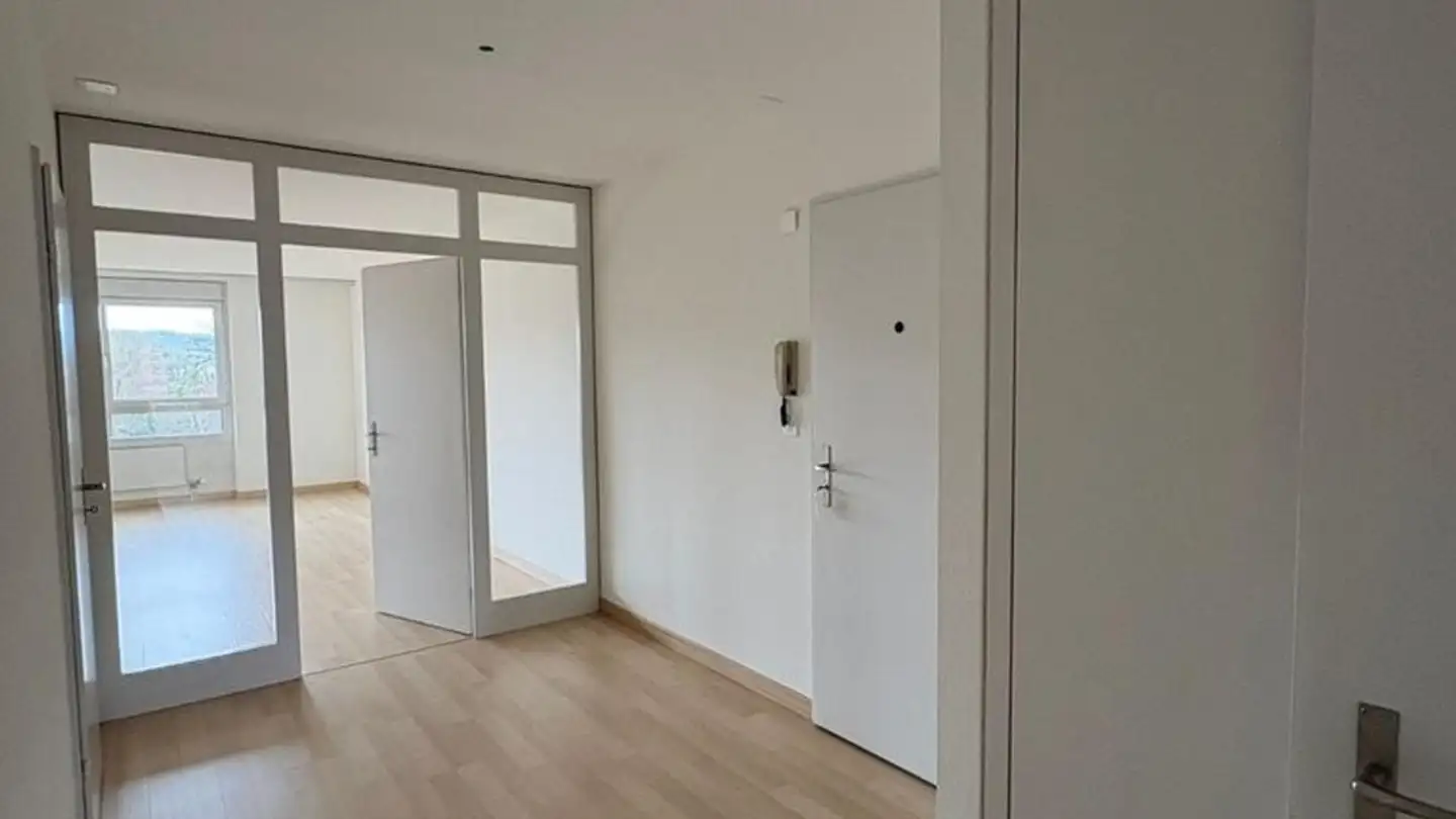 Appartamento in affitto - Liebrütistrasse 44, 4303 Kaiseraugst