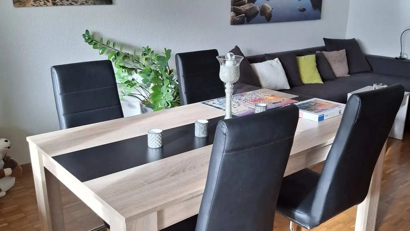 Apartment for rent - 8820 Wädenswil - Photo 2