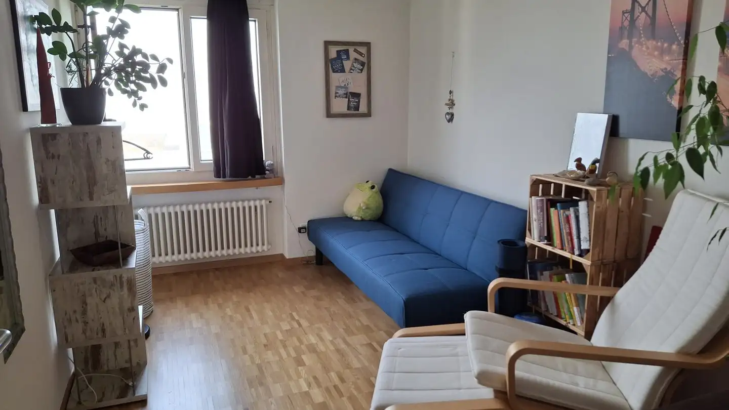 Apartment for rent - 8820 Wädenswil - Photo 3