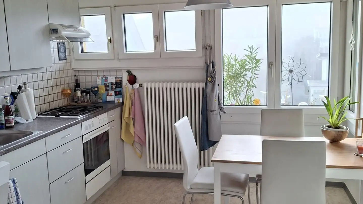 Apartment for rent - 8820 Wädenswil - Photo 4