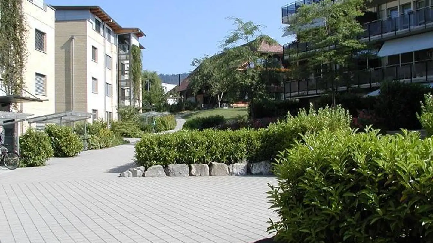 Appartamento in affitto - Kistlerstrasse 16, 3065 Bolligen