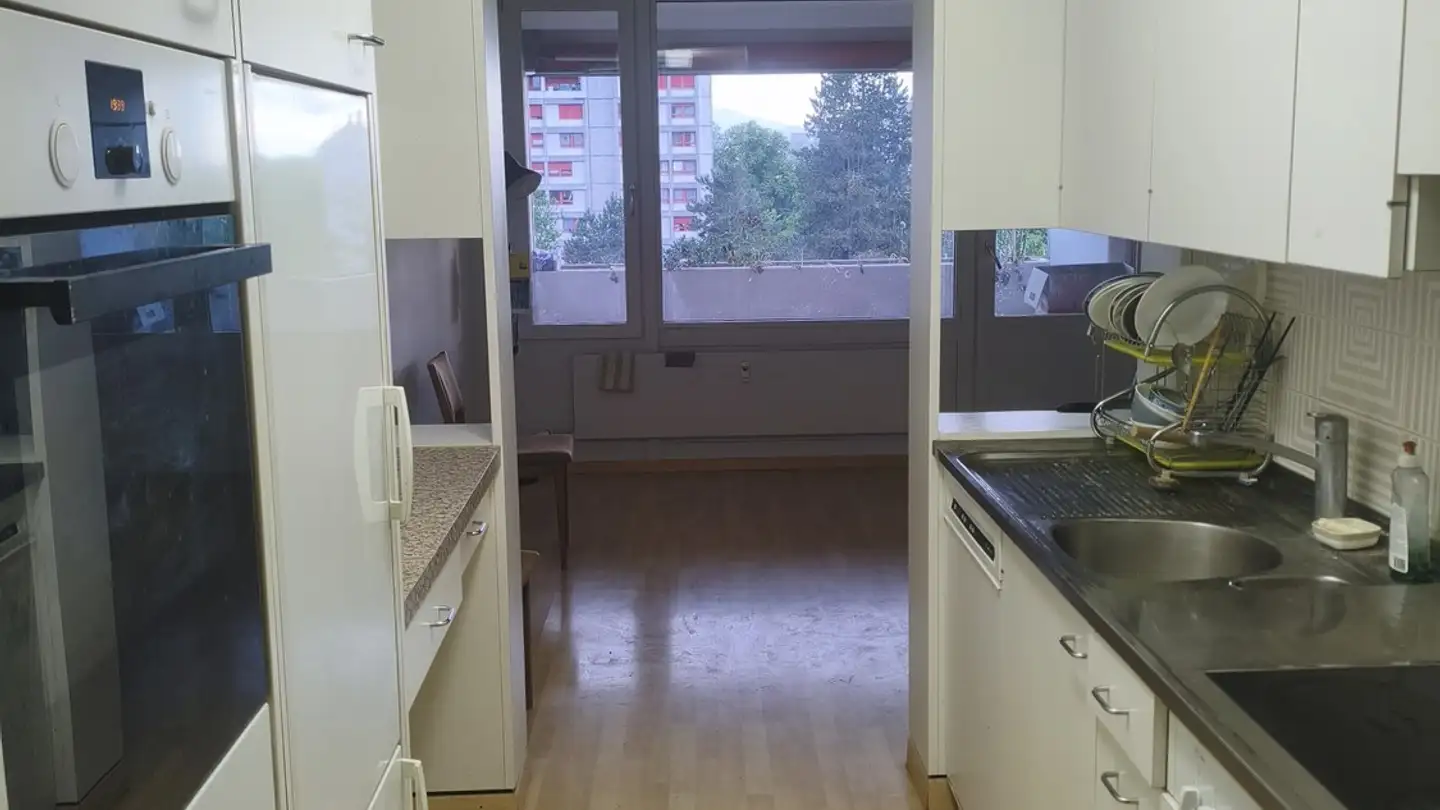 Appartamento in affitto - Liebrütistrasse 44, 4303 Kaiseraugst - Foto 3