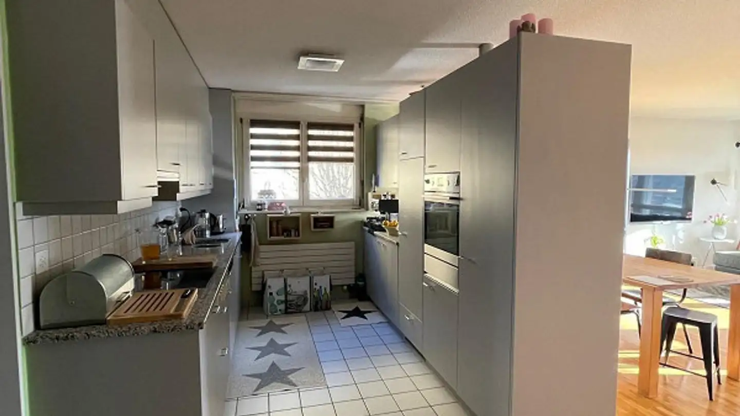 Appartamento in affitto - Kistlerstrasse 16, 3065 Bolligen - Foto 2
