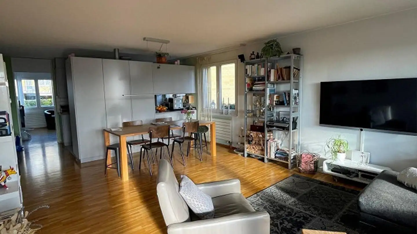 Appartamento in affitto - Kistlerstrasse 16, 3065 Bolligen - Foto 3