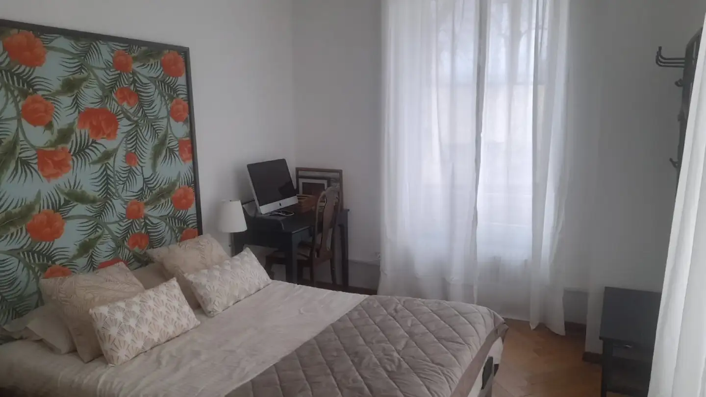 Apartment for rent - Avenue Jomini 6, 1580 Avenches - Photo 2