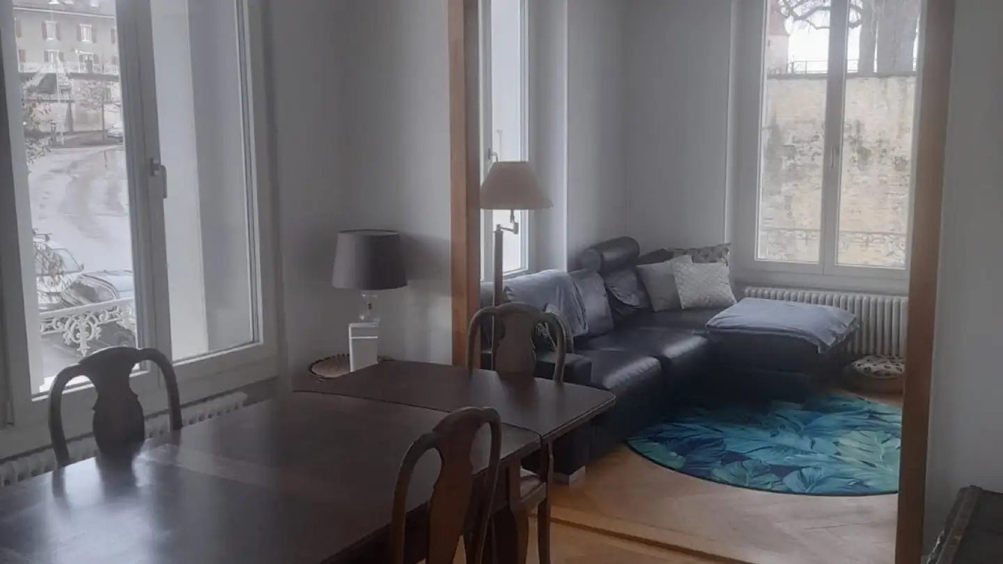 Apartment for rent - Avenue Jomini 6, 1580 Avenches - Photo 3