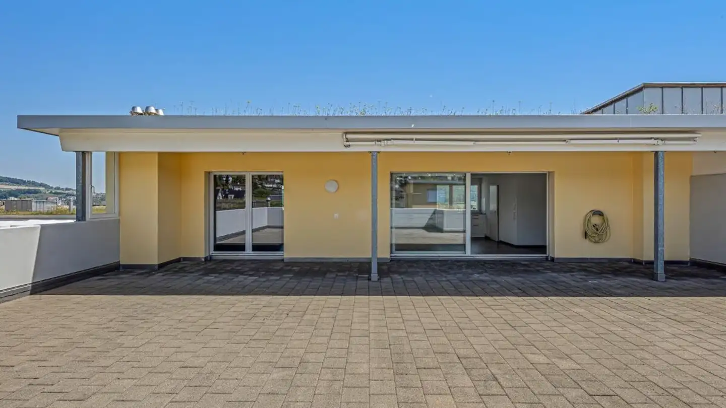 Appartement à vendre - Föhrenweg 15, 5606 Dintikon