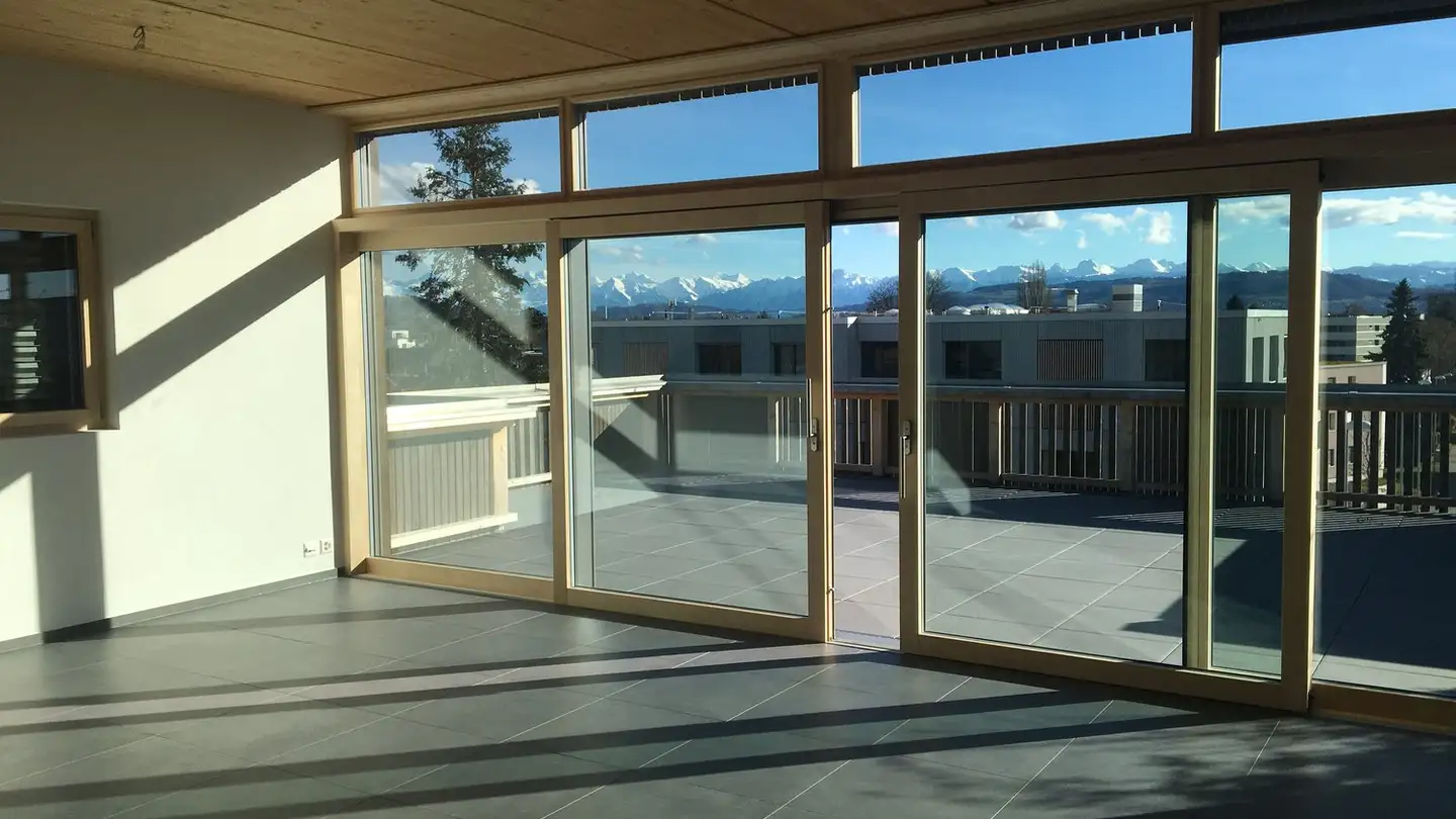 Appartement à louer - Schulhausstrasse 12, 3052 Zollikofen - Photo 2