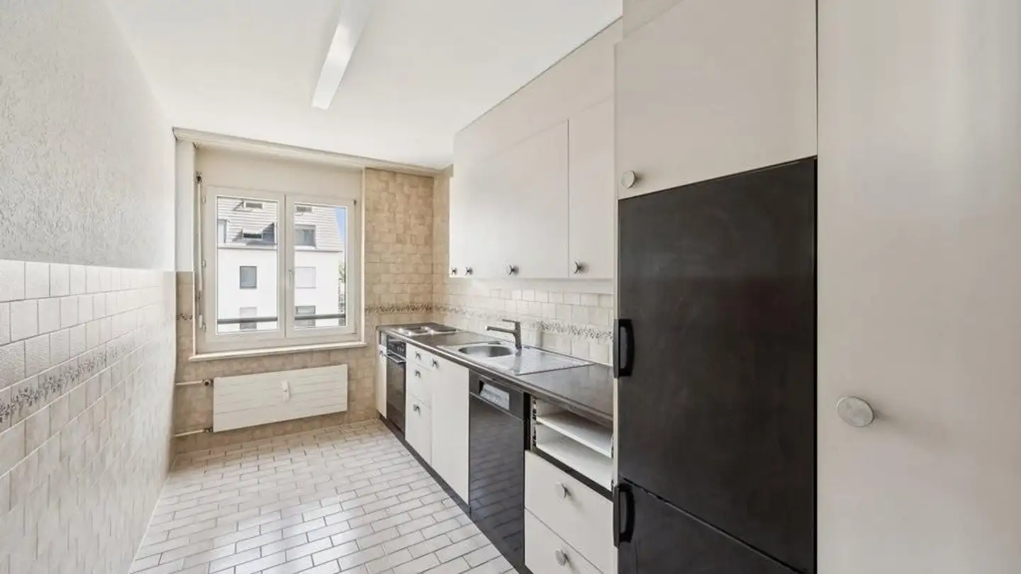 Apartment for rent - Hauptstrasse 52, 4127 Birsfelden