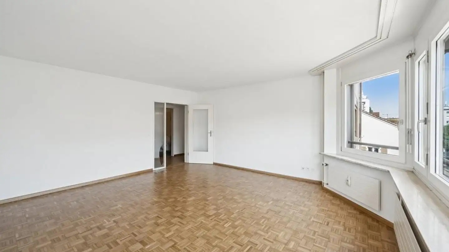 Apartment for rent - Hauptstrasse 52, 4127 Birsfelden - Photo 3