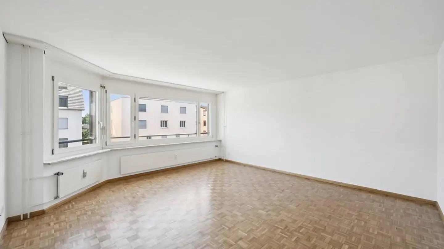 Apartment for rent - Hauptstrasse 52, 4127 Birsfelden - Photo 2