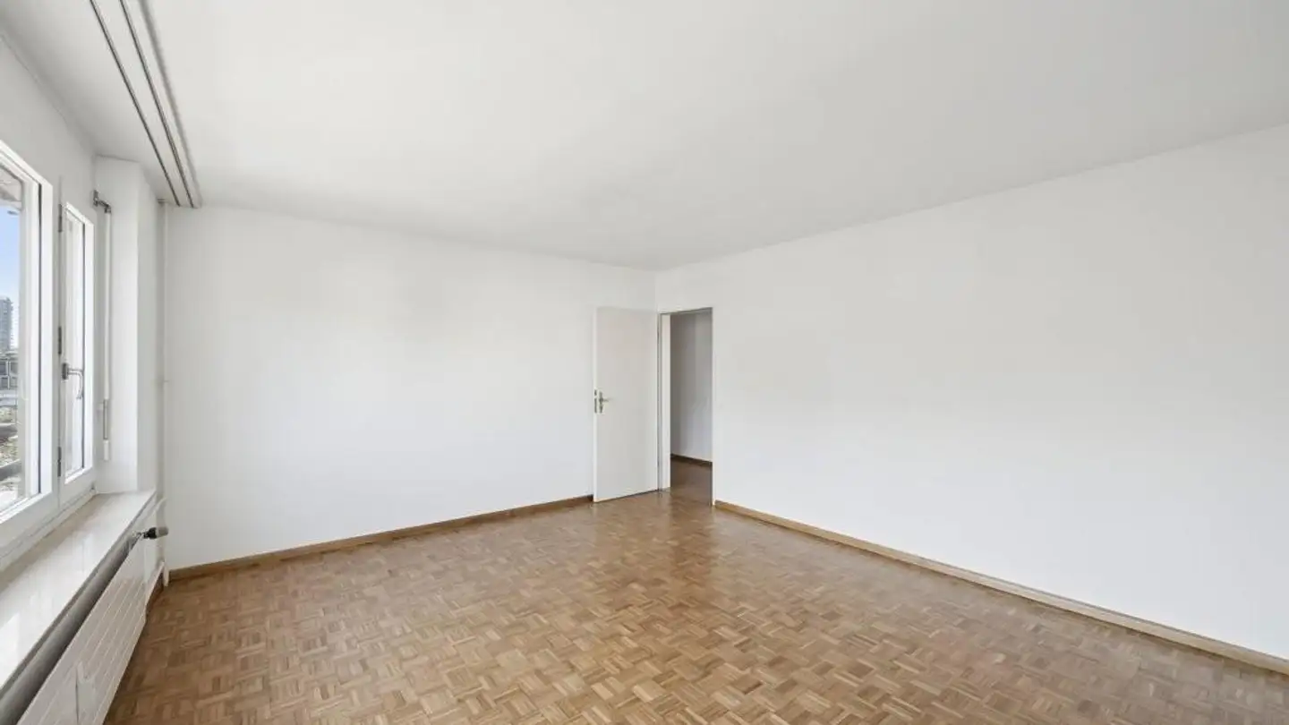 Apartment for rent - Hauptstrasse 52, 4127 Birsfelden - Photo 4
