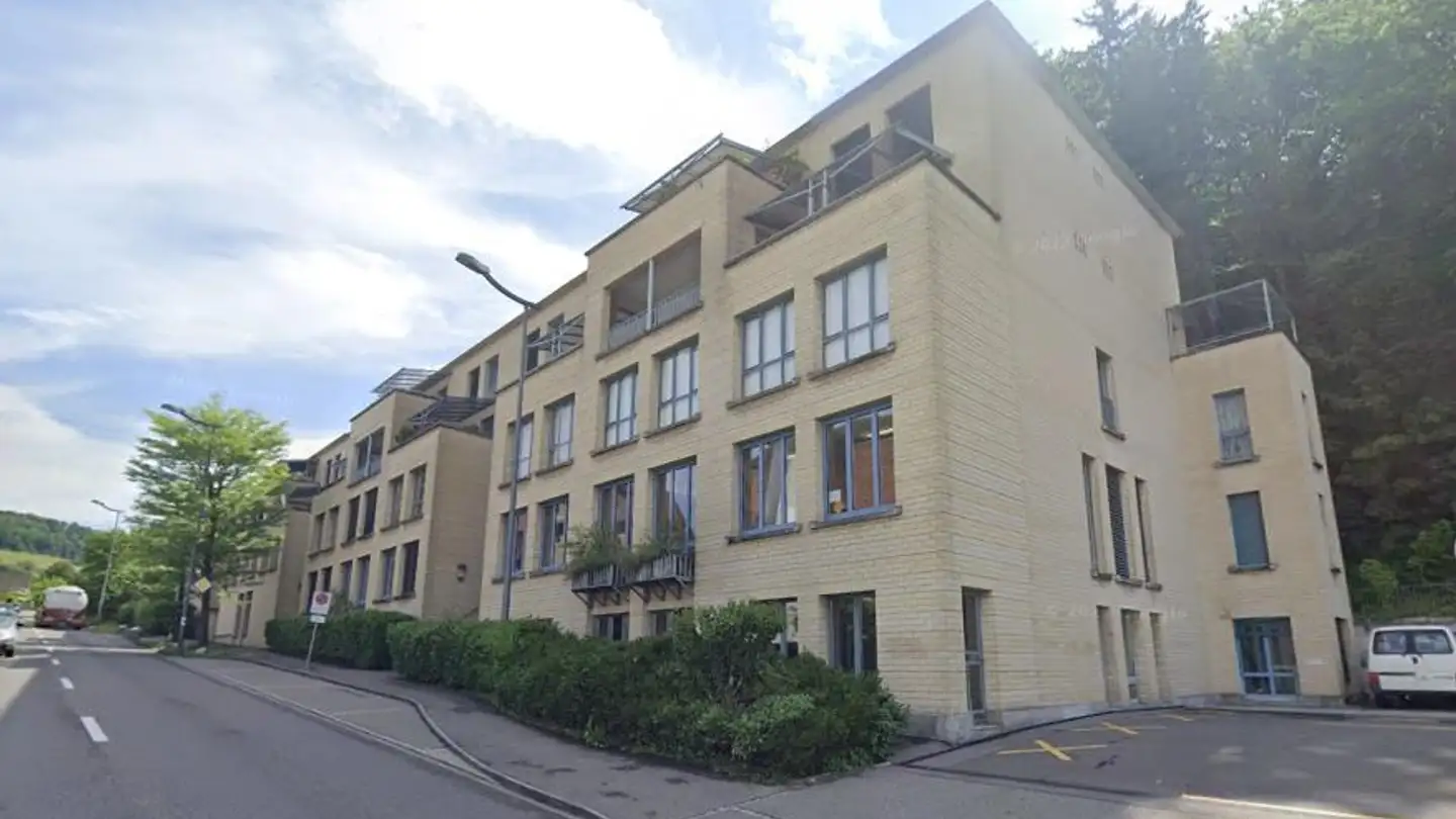 Apartment for rent - Ehrendingerstrasse 12, 5408 Ennetbaden