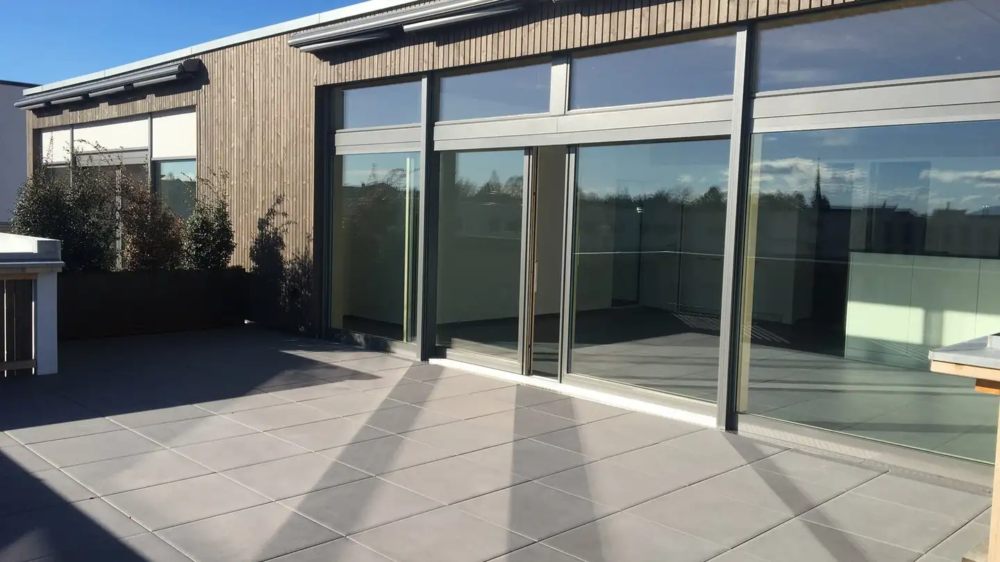 Appartement à louer - Schulhausstrasse 12, 3052 Zollikofen - Photo 4