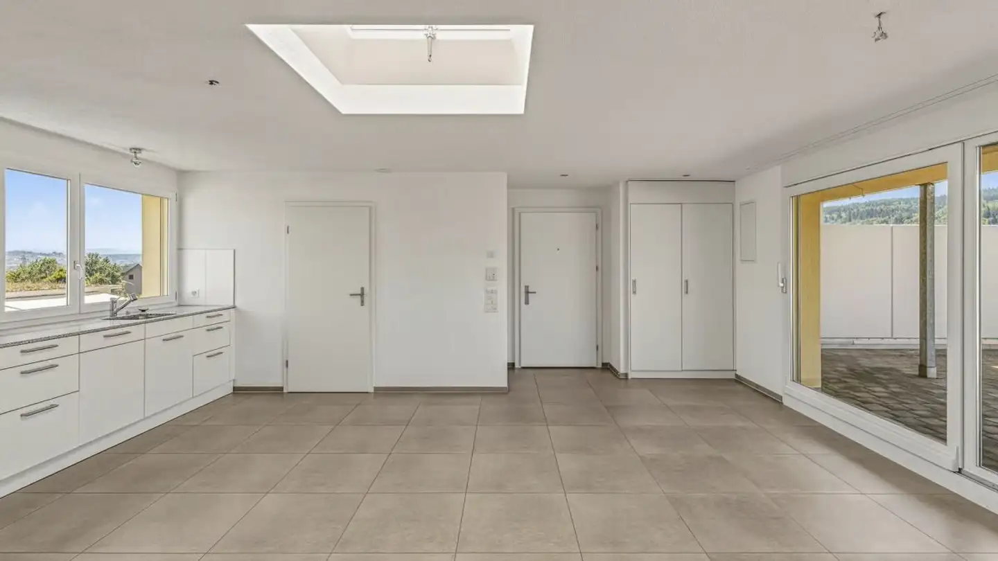 Appartement à vendre - Föhrenweg 15, 5606 Dintikon - Photo 3