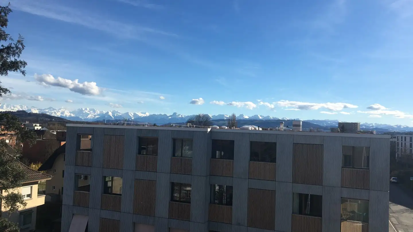 Appartement à louer - Schulhausstrasse 12, 3052 Zollikofen