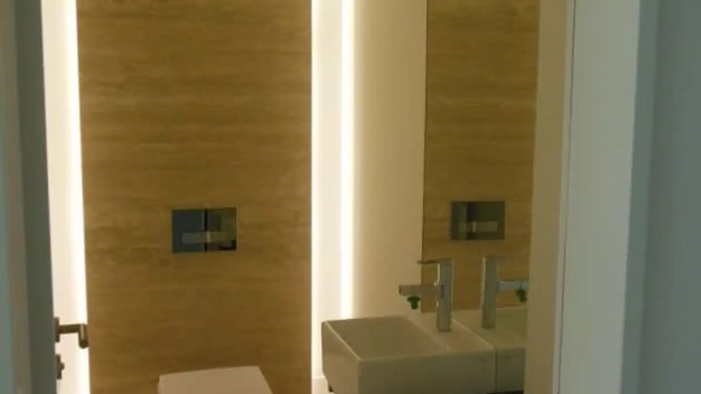 Casa bifamiliare in affitto - Schnabelweg 42, 8832 Wilen b. Wollerau - Photo 4