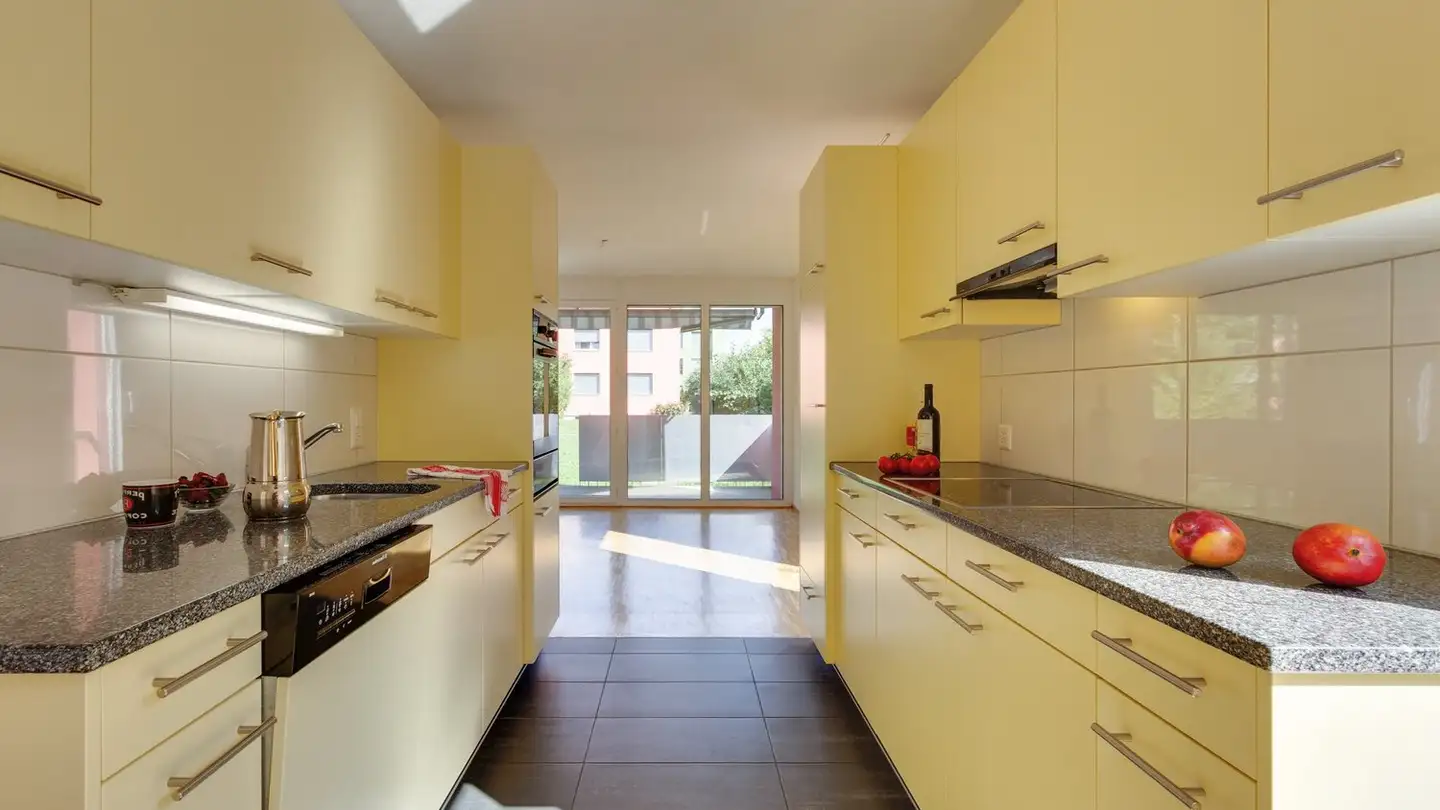 Apartment for rent - Mühlefeldstrasse 42, 4702 Oensingen - Photo 2
