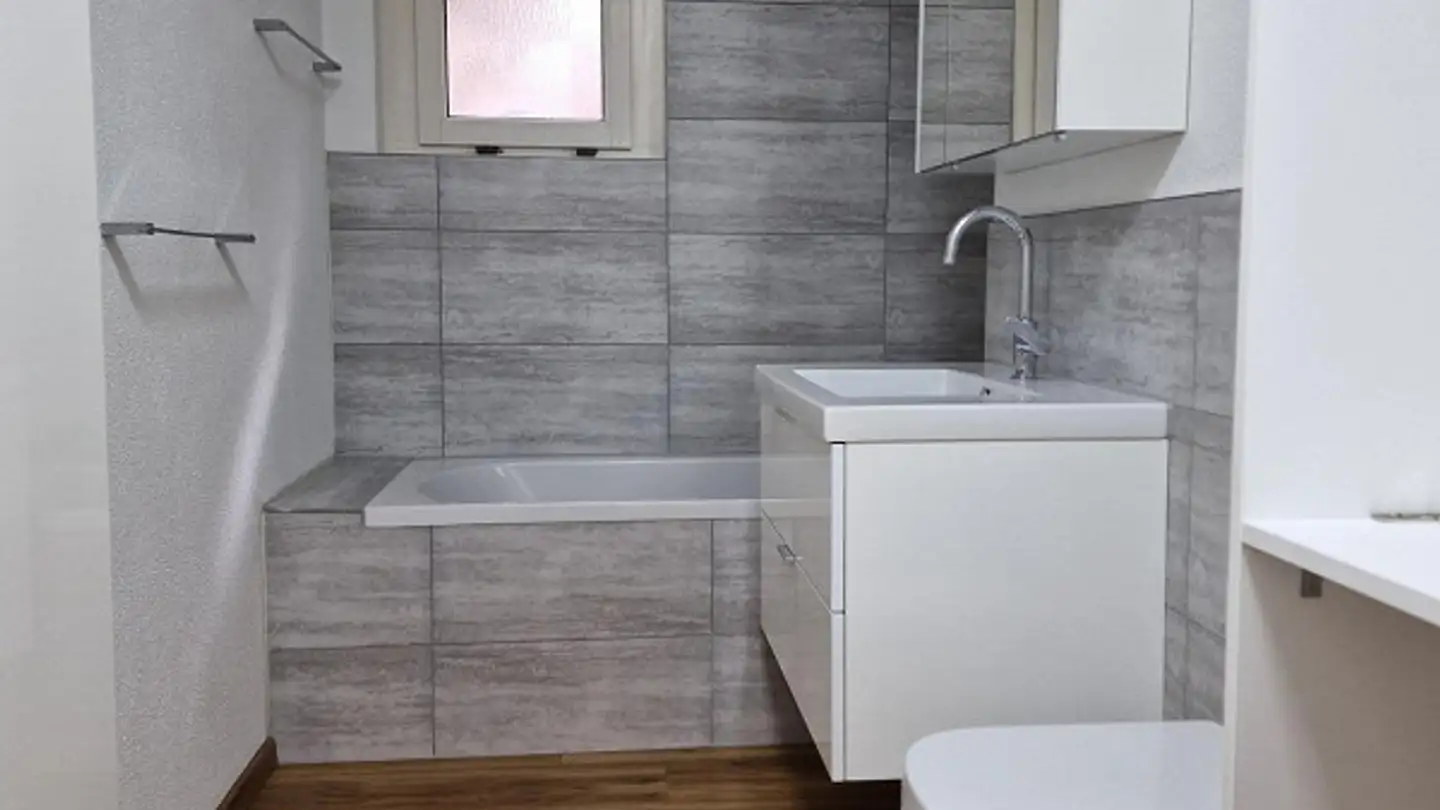 Apartment for rent - Ehrendingerstrasse 12, 5408 Ennetbaden - Photo 4