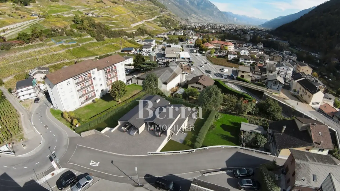 Duplex in vendita - 1921 Martigny-Croix - Foto 4