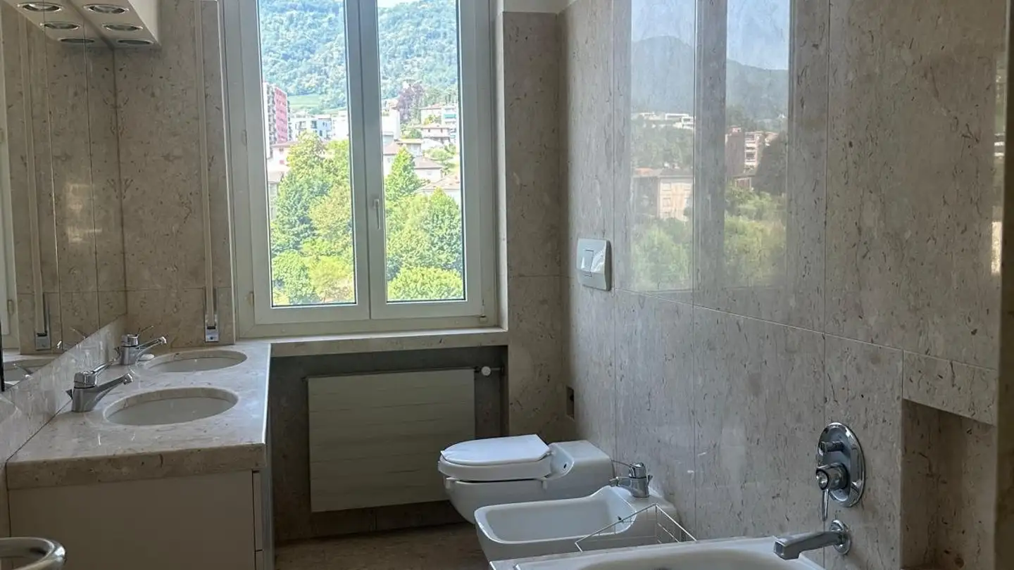 Appartamento in affitto - Via Rinaldo Simen 12, 6830 Chiasso - Foto 2