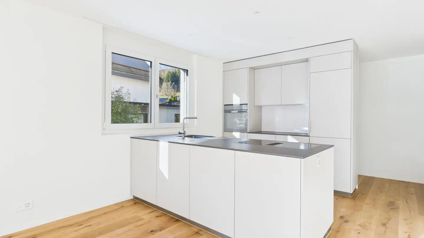 Single house for sale - 8488 Turbenthal