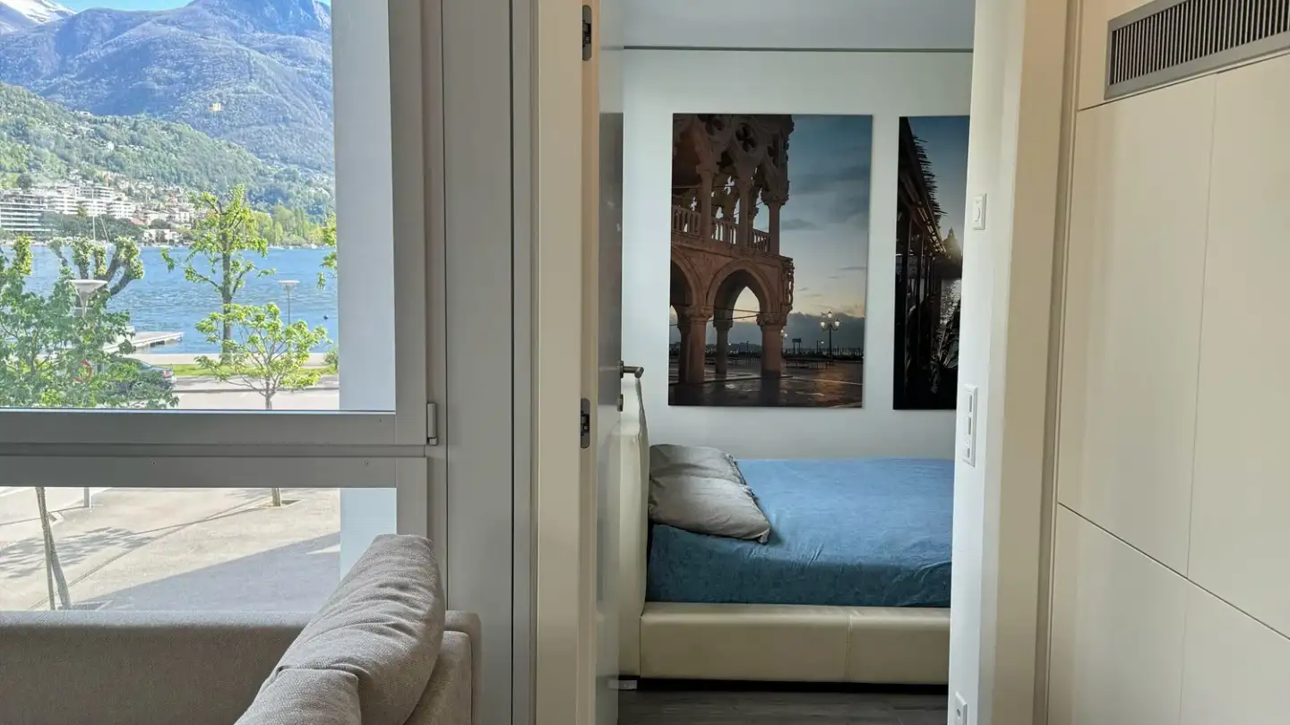 Appartamento in vendita - 6600 Locarno - Foto 4