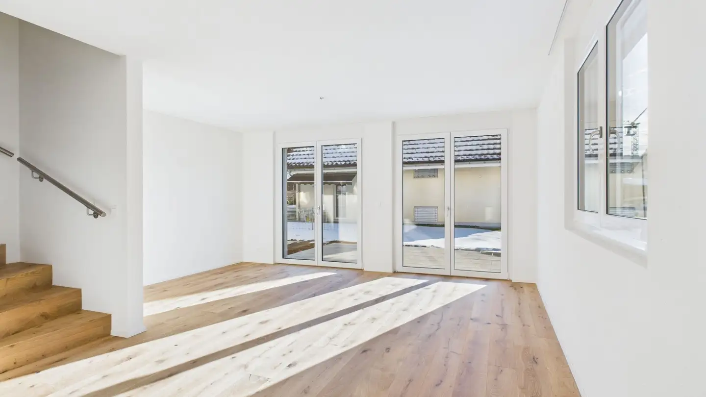 Single house for sale - 8488 Turbenthal - Photo 3