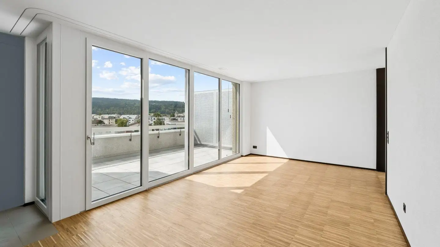 Appartement à louer - Birchlenstrasse 20, 8600 Dübendorf - Photo 2