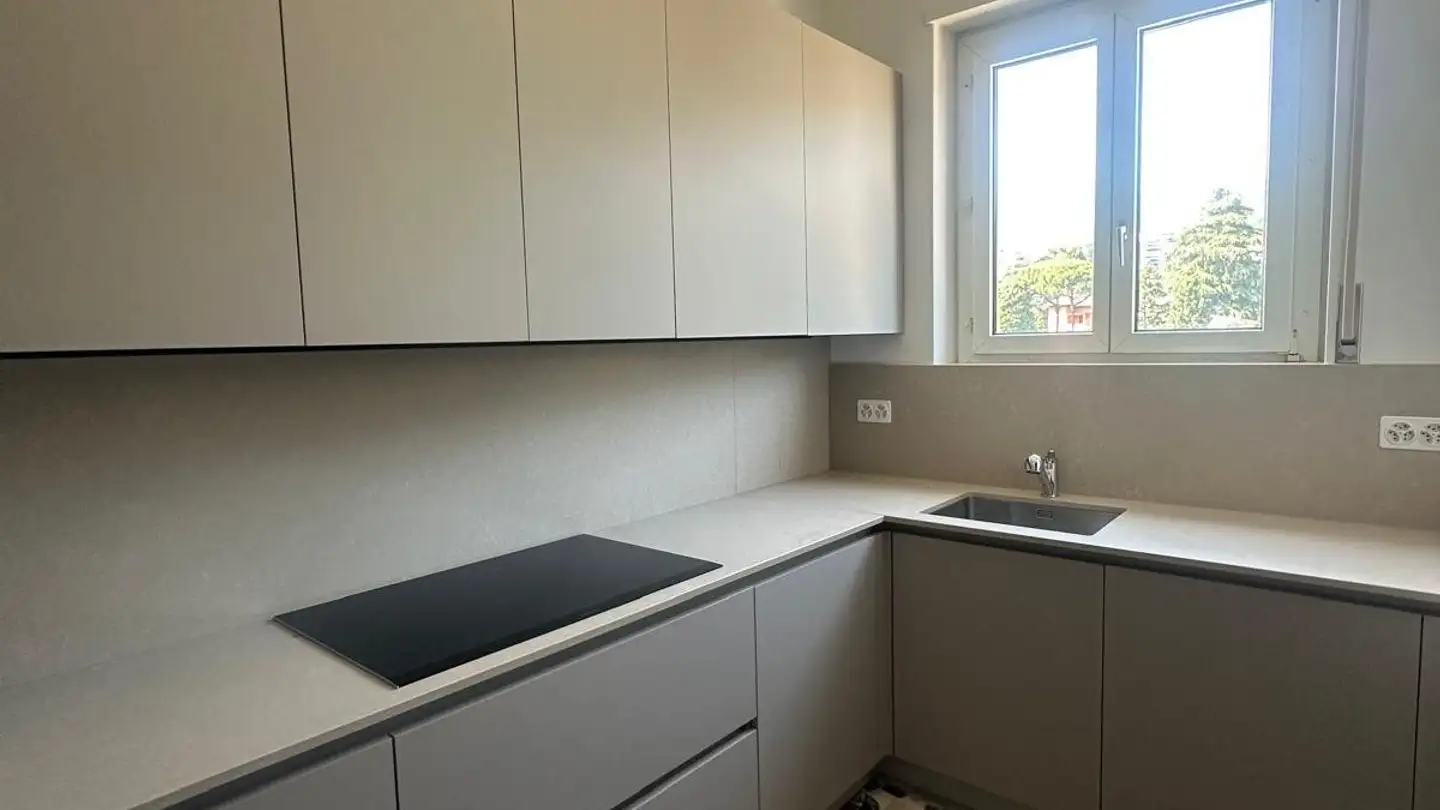 Appartamento in affitto - Via Rinaldo Simen 12, 6830 Chiasso - Foto 3