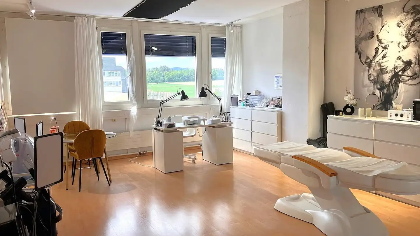 Bureau à louer - Feldstrasse 80, 8180 Bülach - Photo 2