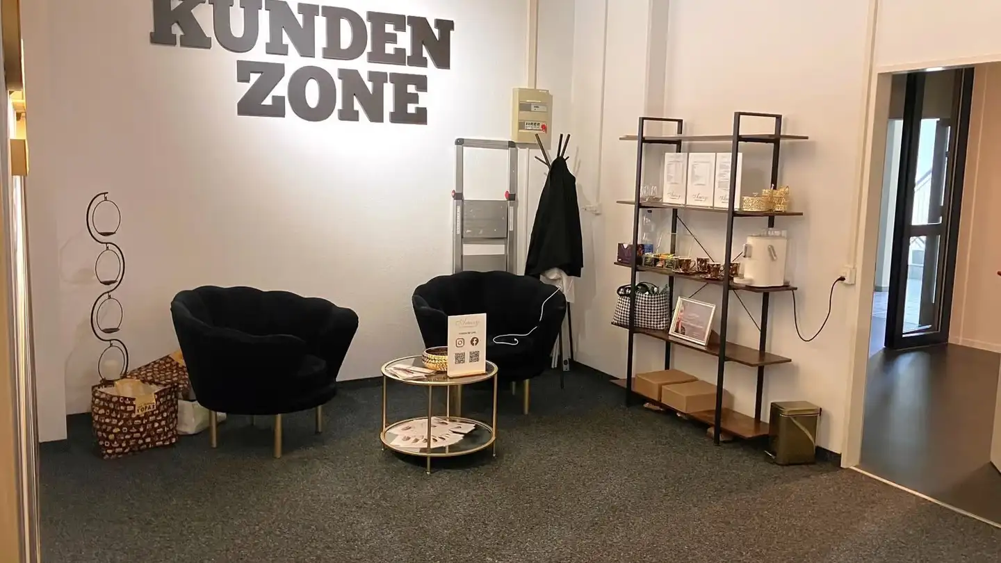 Bureau à louer - Feldstrasse 80, 8180 Bülach - Photo 3