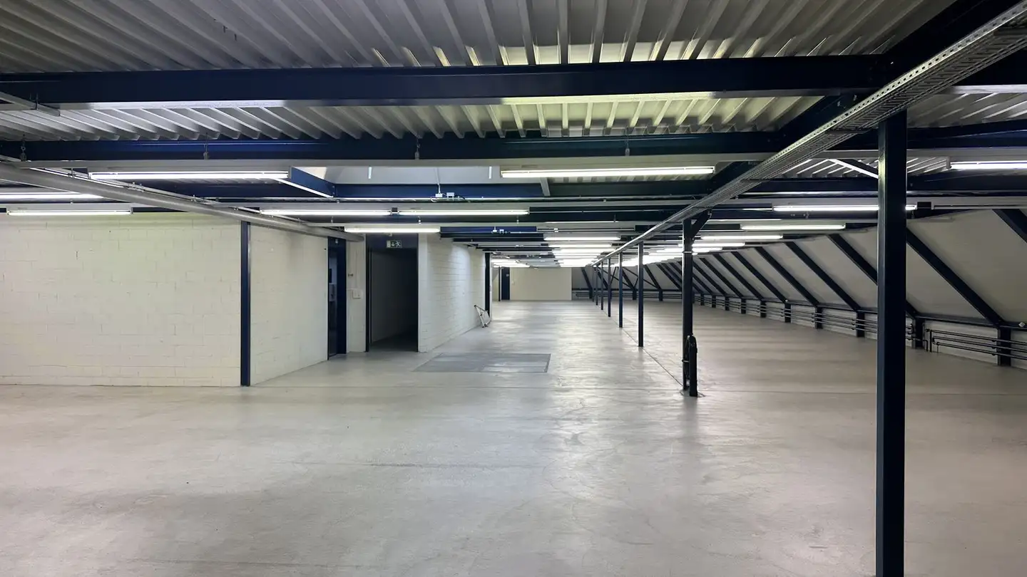 Spazio ufficio in affitto - Grindelstrasse 19, 8303 Bassersdorf - Photo 4