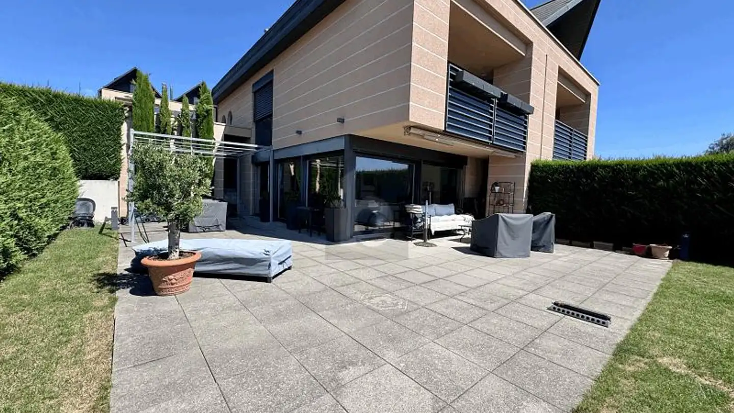Villa for rent - Route De Le Muids, 1273 Arzier-Le Muids