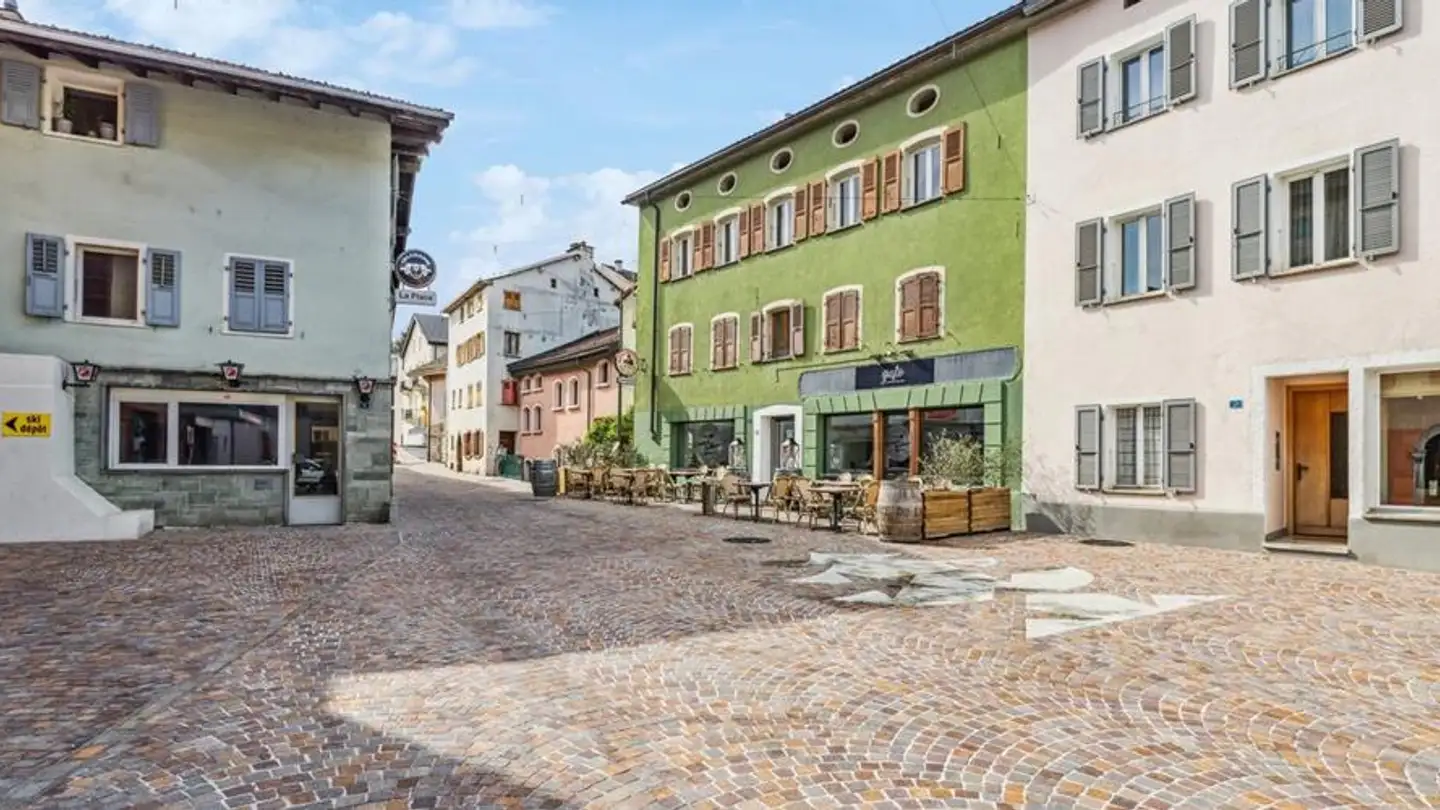 Appartement à vendre - 1958 St-Léonard