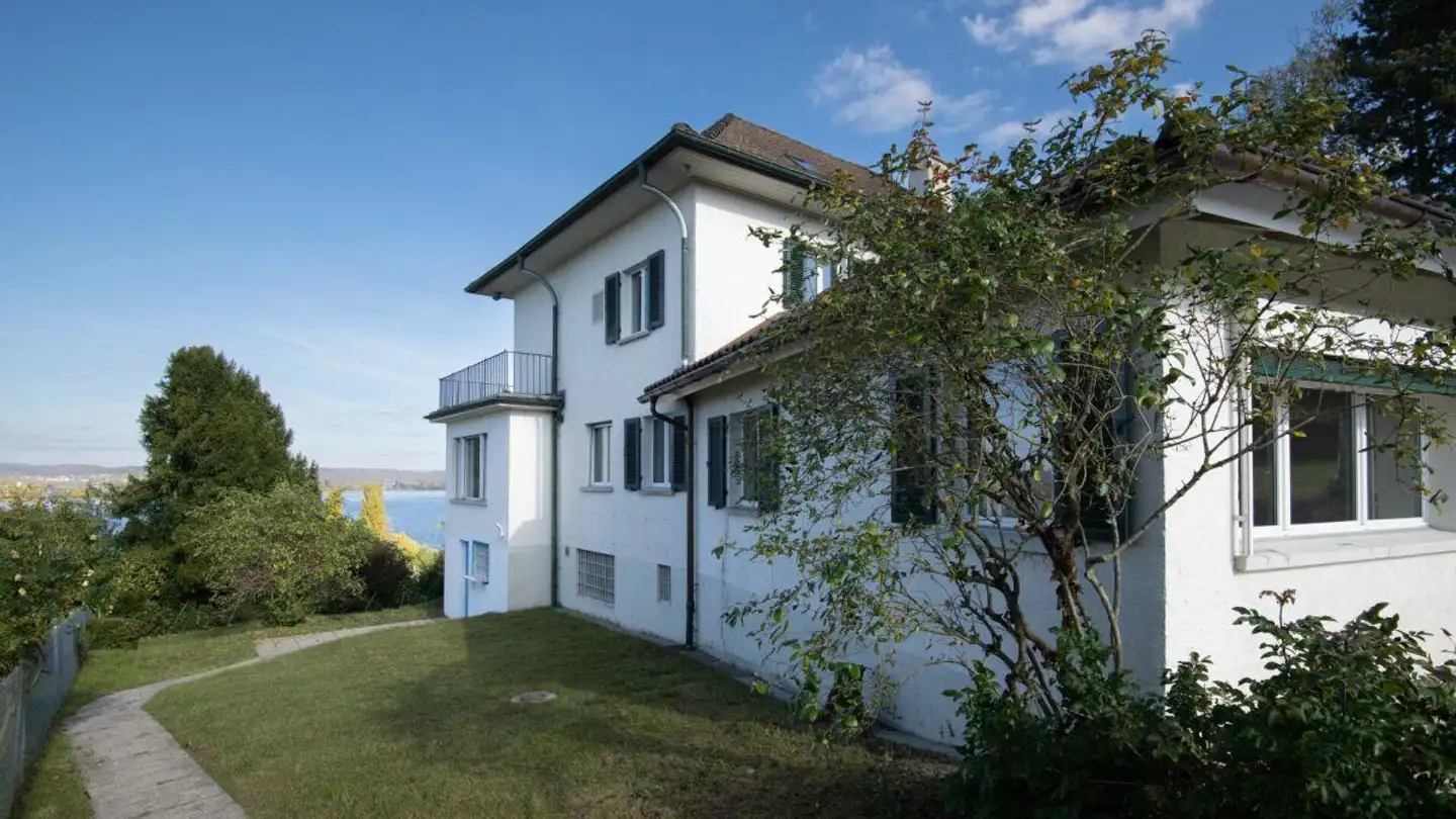 Casa singola in affitto - 8272 Ermatingen - Foto 4