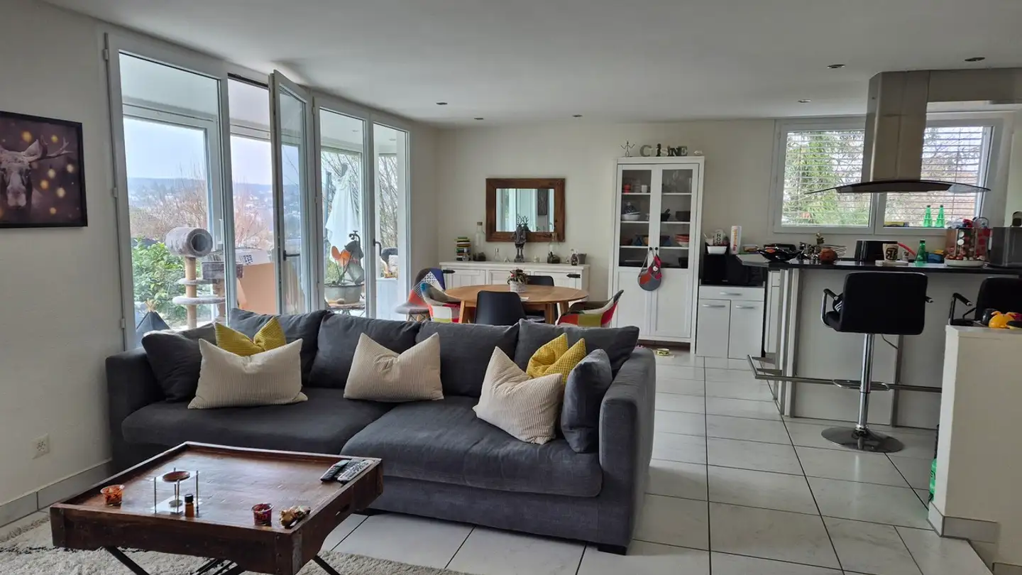 Wohnung mieten - Sichelweg 53, 4103 Bottmingen - Foto 2