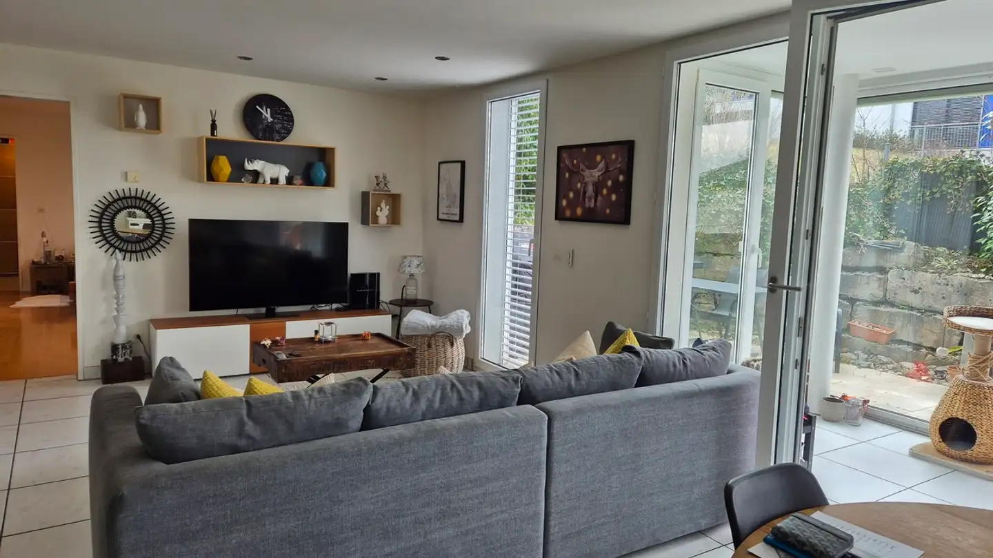 Wohnung mieten - Sichelweg 53, 4103 Bottmingen - Foto 3