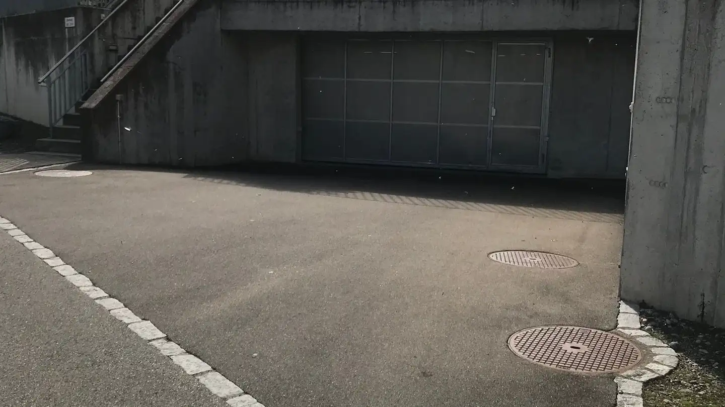 Tiefgaragenstellplatz mieten - Arvenweg 6, 8280 Kreuzlingen - Foto 4