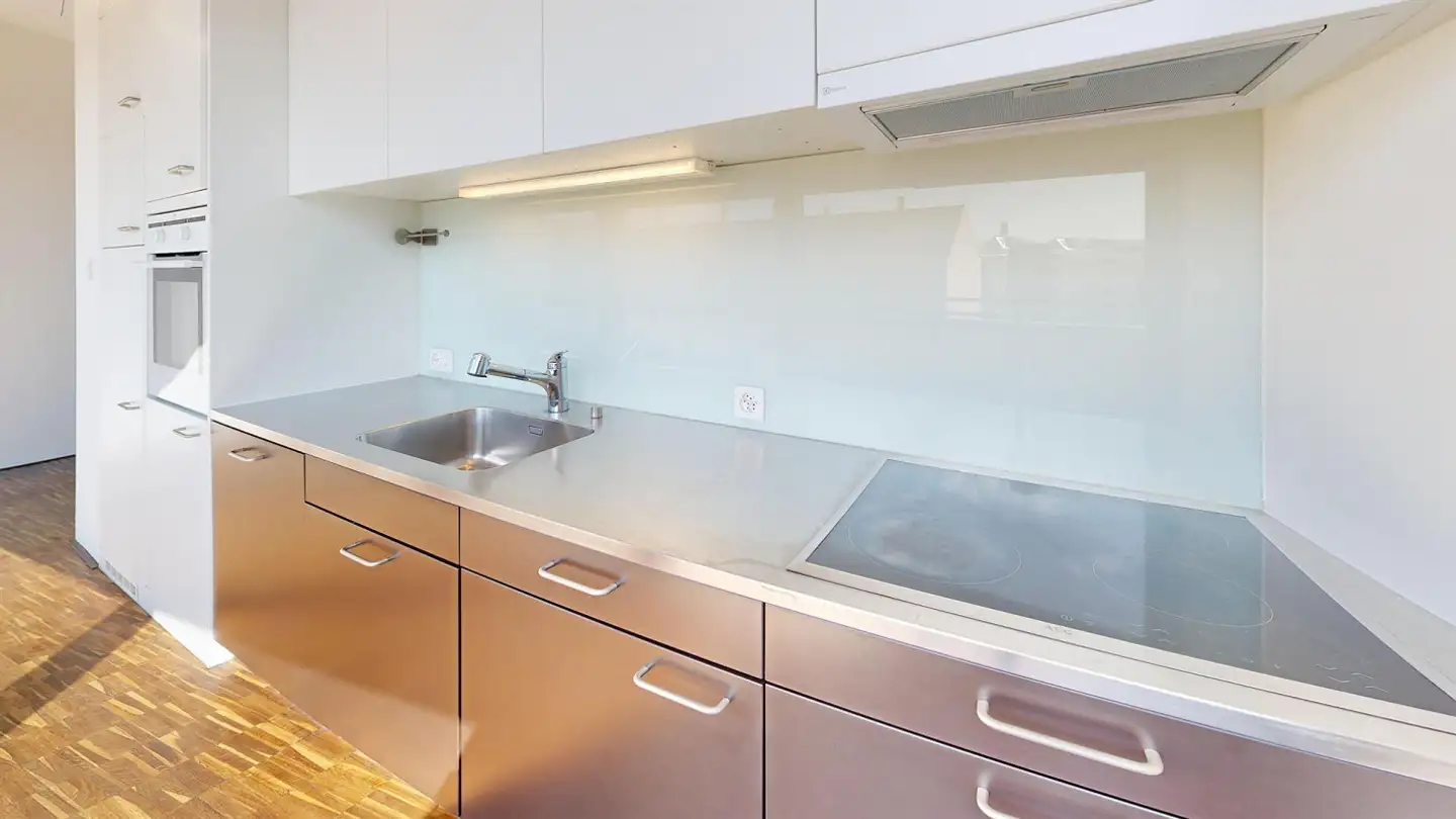 Appartement à louer - Voltastrasse 72, 4056 Basel - Photo 2