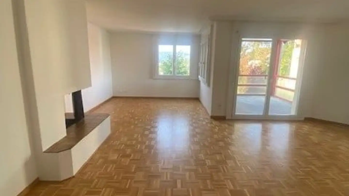 Wohnung mieten - Allmendstrasse 12, 4500 Solothurn