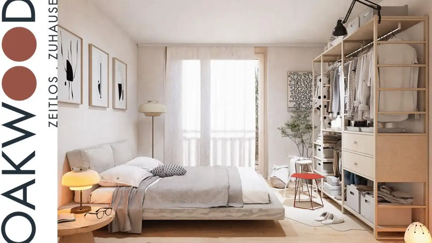 Wohnung mieten - J. Schmidheinystrasse 9, 9436 Balgach