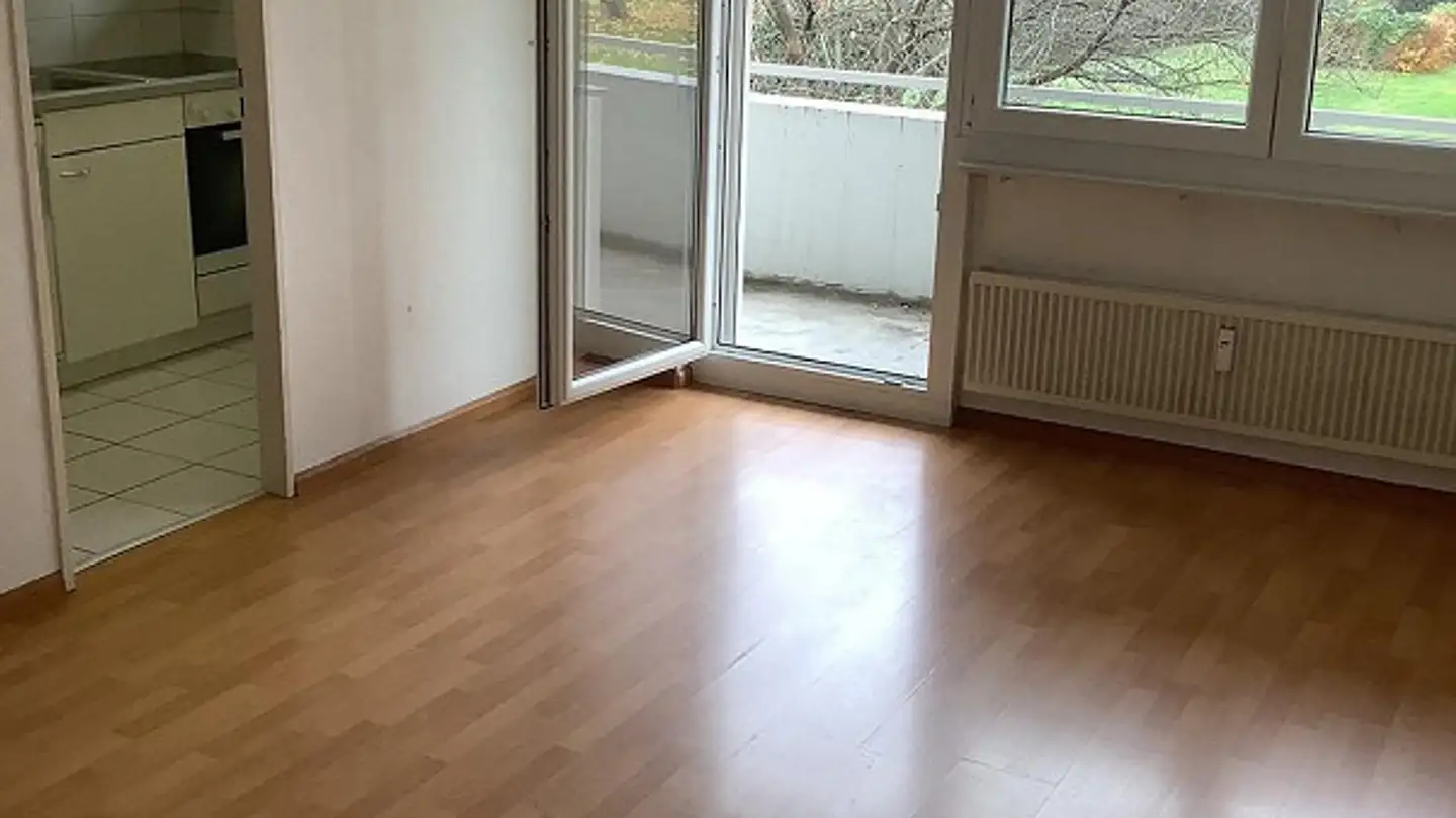 Wohnung mieten - Wartenbergstrasse 72, 4133 Pratteln - Foto 2
