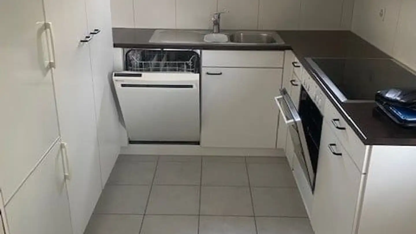 Wohnung mieten - Allmendstrasse 12, 4500 Solothurn - Foto 2