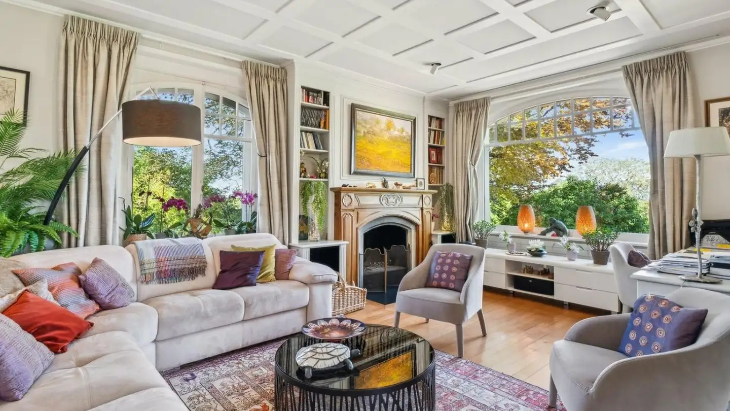 Casa singola in vendita - 1201 Genève
