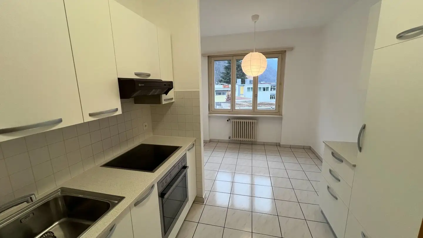 Appartement à louer - Via Taiada 22, 6517 Arbedo - Photo 3