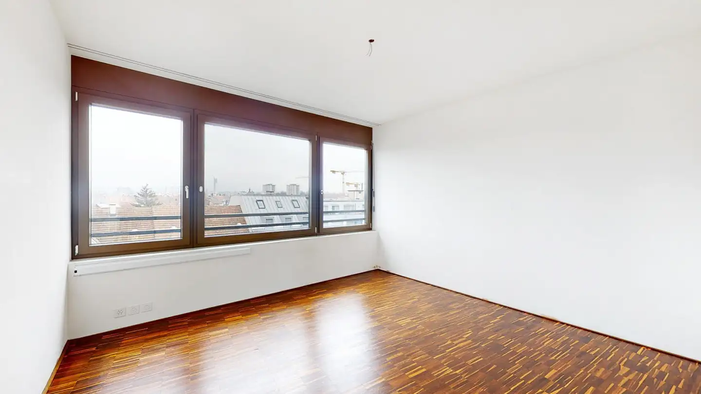 Appartement à louer - Voltastrasse 72, 4056 Basel - Photo 4