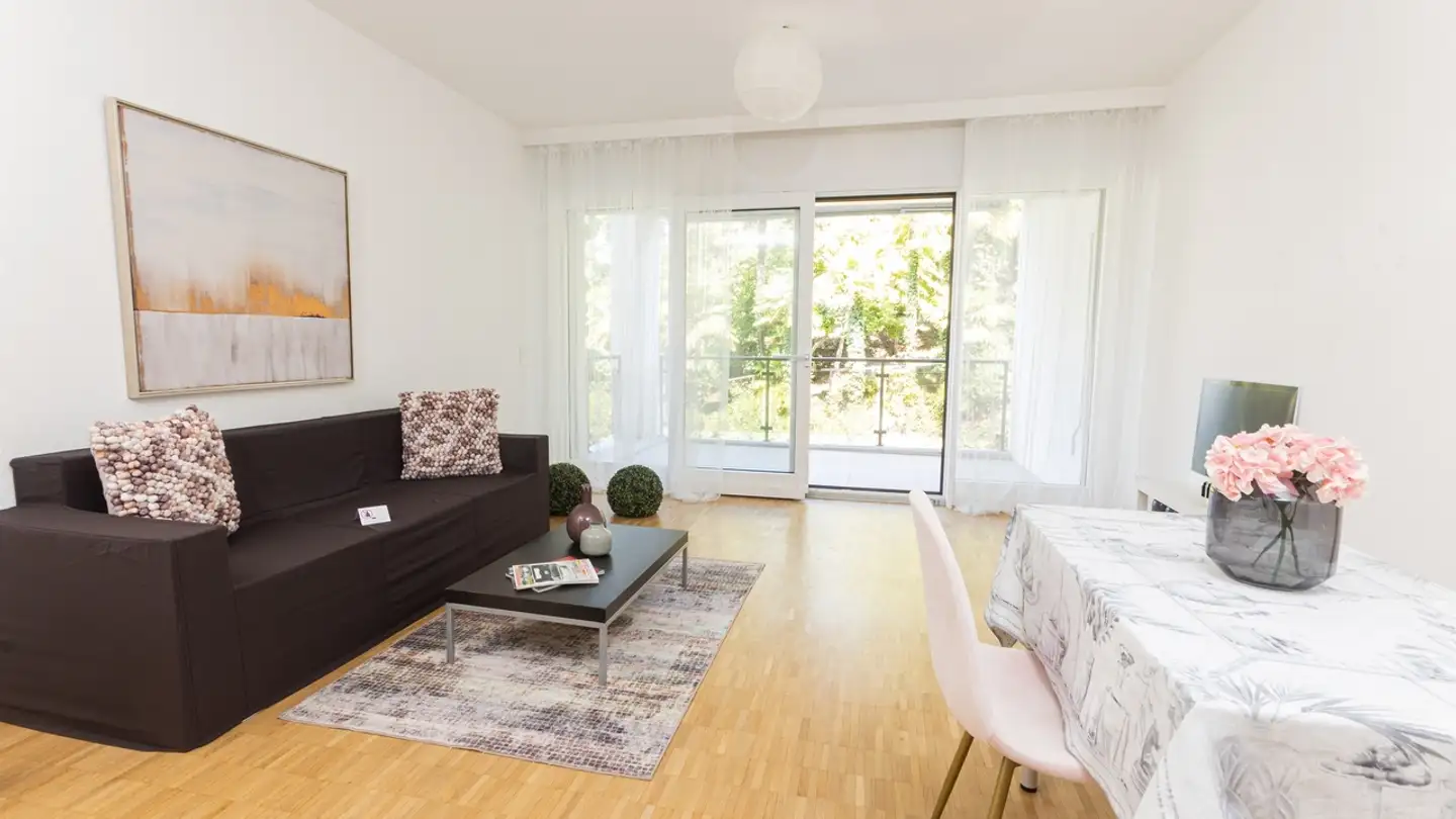 Appartamento in affitto - Via Massagno 32, 6900 Lugano - Foto 4