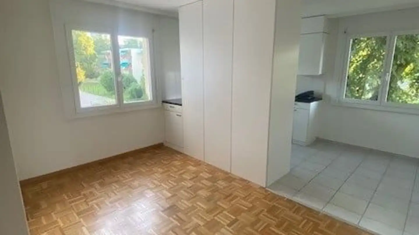 Wohnung mieten - Allmendstrasse 12, 4500 Solothurn - Foto 3
